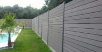 Portail Clôtures dans la vente du matériel pour les clôtures et les clôtures à Haveluy