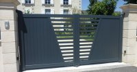 Notre société de clôture et de portail à Haveluy
